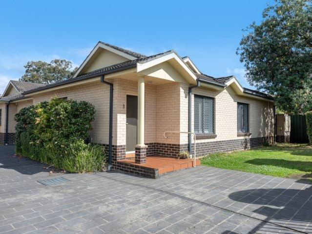 Villa for rent in Sydney, New South Wales