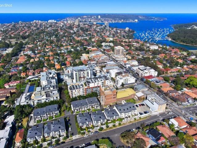 Apartment for rent in Sydney, New South Wales