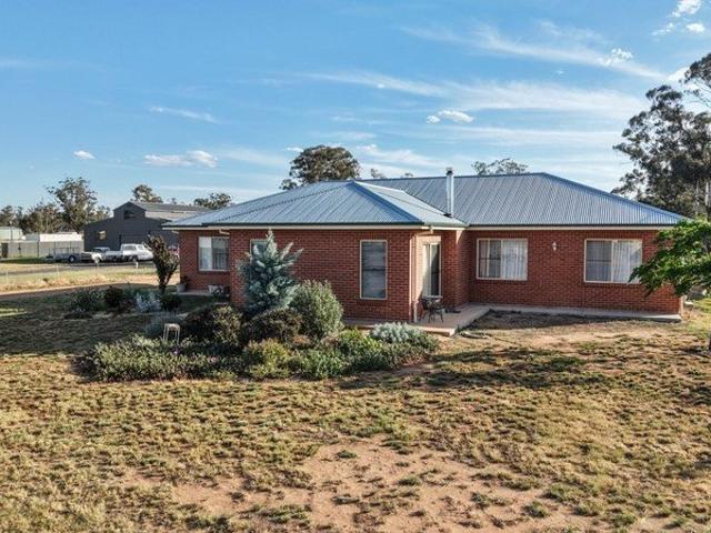 House for sale in Eumungerie, Dubbo Regional Council