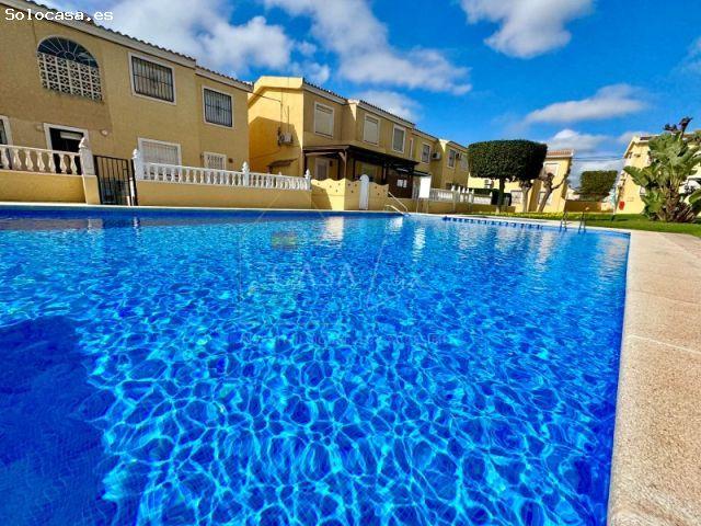Piso en alquiler en Orihuela