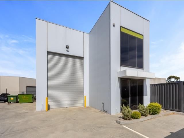 Warehouse for rent in Ballarat, Victoria