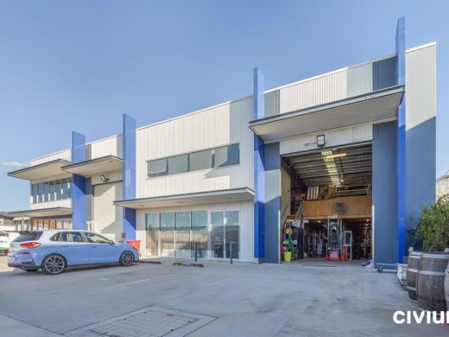 Warehouse for rent in Canberra, Australian Capital Territory