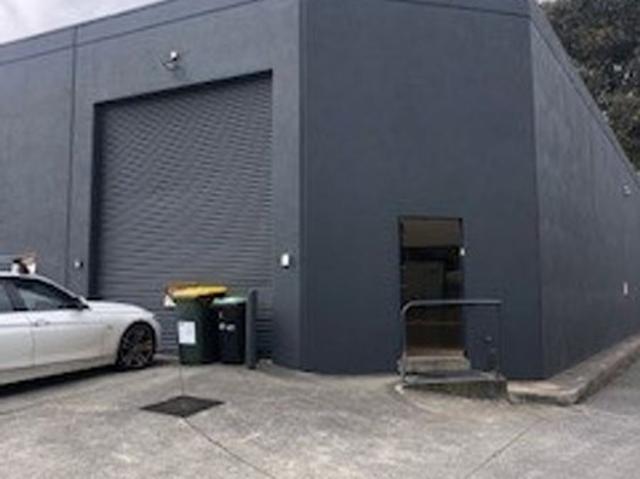 Warehouse for rent in Camerons Creek, Victoria