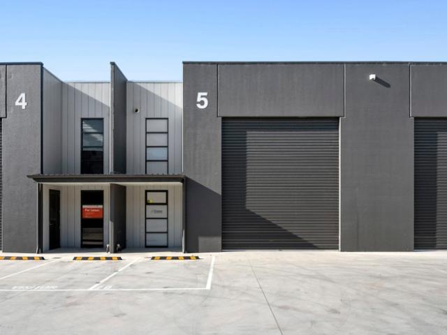 Warehouse for rent in Geelong, Victoria