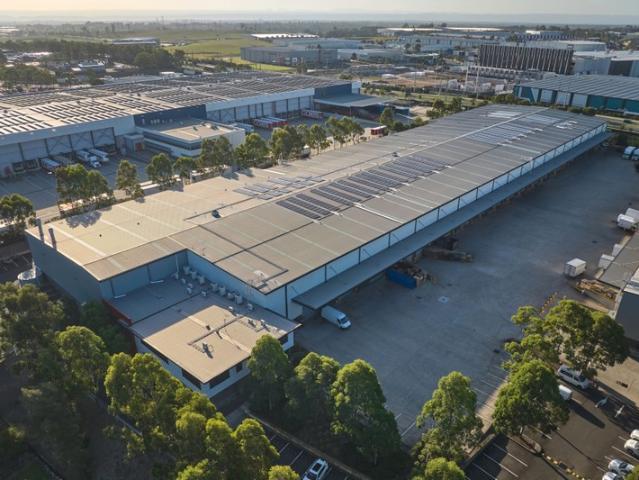 Warehouse for rent in Sydney, New South Wales