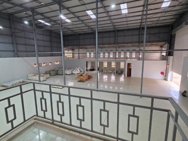 Commercial for rent in Ruiru, Kiambu