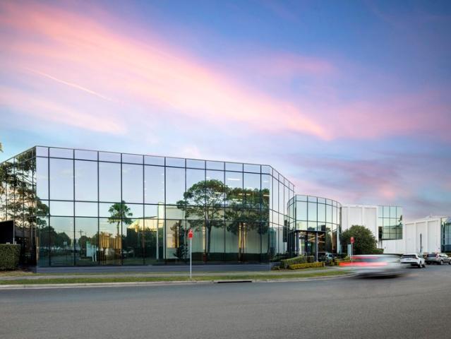 Warehouse for rent in Sydney, New South Wales