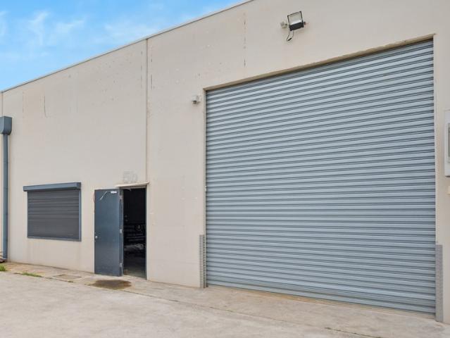 Warehouse for rent in Horseshoe Creek, South Australia