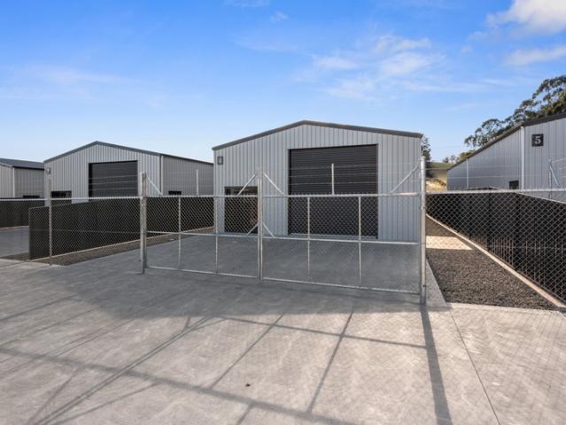 Warehouse for sale in Latrobe, Tasmania