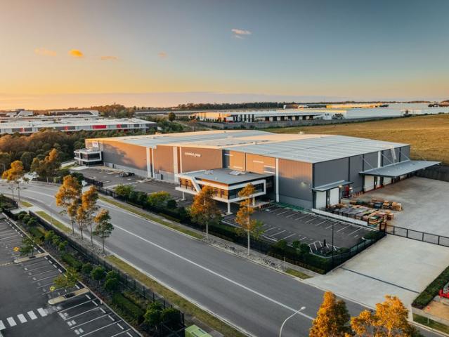 Warehouse for rent in Sydney, New South Wales