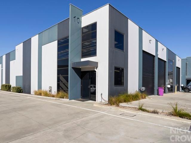Warehouse for rent in Camerons Creek, Victoria