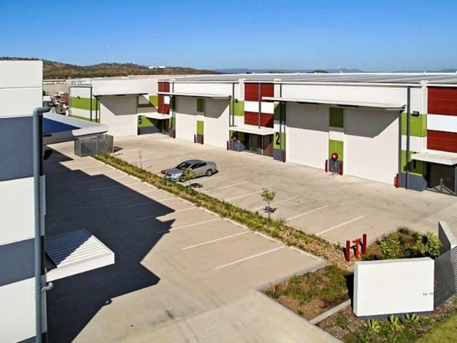 Warehouse for sale in Townsville, Queensland
