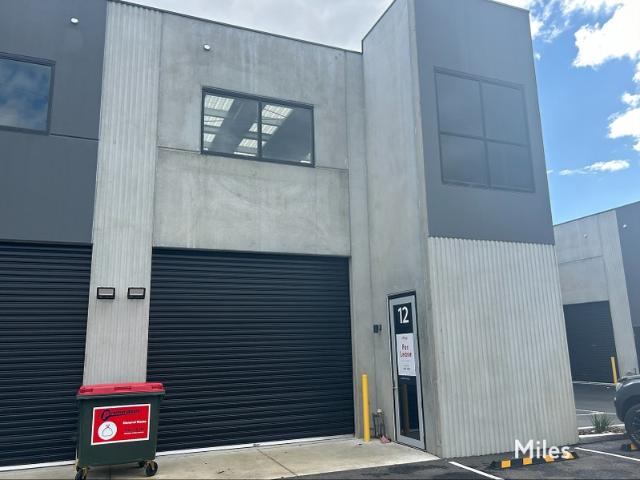 Warehouse for rent in Camerons Creek, Victoria