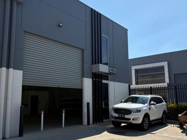 Warehouse for sale in Camerons Creek, Victoria