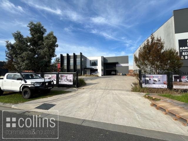 Warehouse for rent in Camerons Creek, Victoria