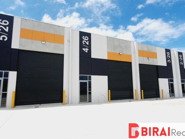 Warehouse for rent in Camerons Creek, Victoria