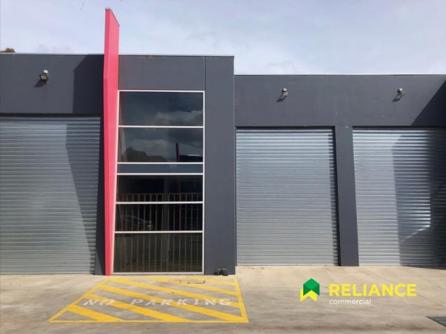 Warehouse for rent in Camerons Creek, Victoria