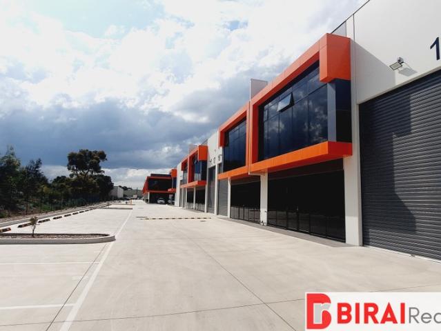 Warehouse for sale in Camerons Creek, Victoria