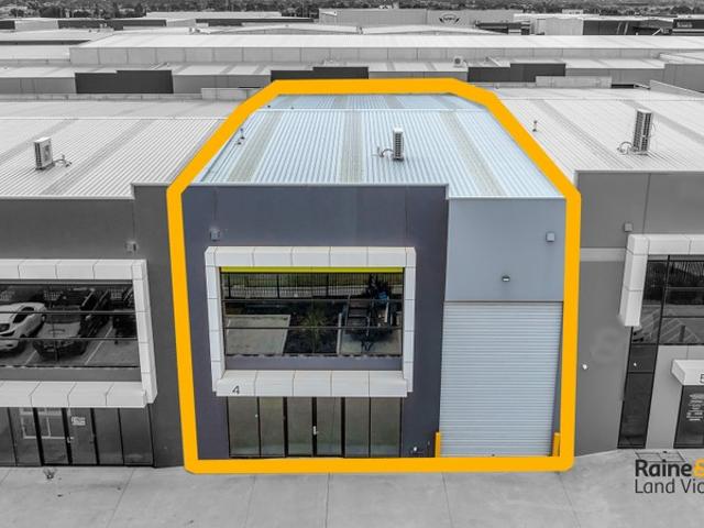 Warehouse for sale in Camerons Creek, Victoria