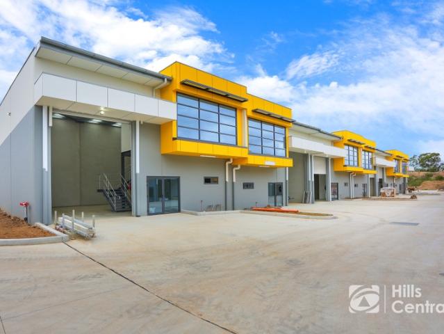 Warehouse for rent in Sydney, New South Wales