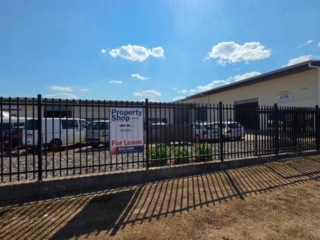 Warehouse for rent in Berrimah, Northern Territory