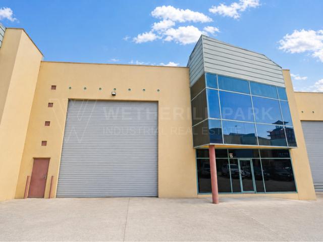 Warehouse for rent in Wetherill Park, Sydney