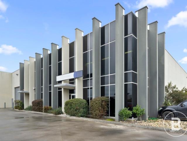 Warehouse for rent in Ballarat, Victoria