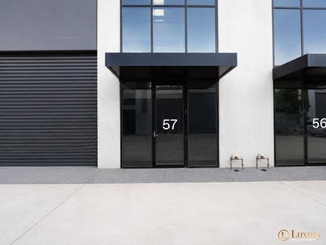Warehouse for rent in Camerons Creek, Victoria