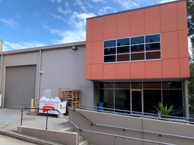 Warehouse for rent in Sydney, New South Wales