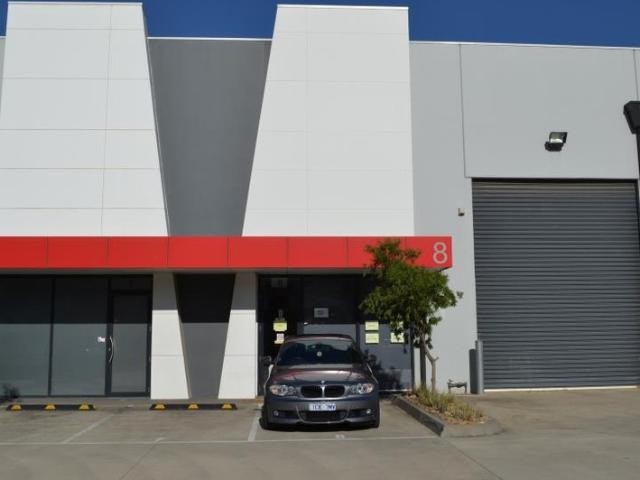 Warehouse for rent in Camerons Creek, Victoria