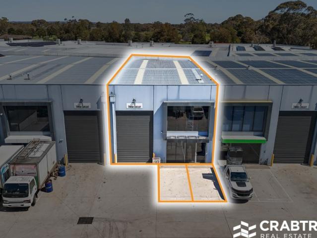 Warehouse for sale in Camerons Creek, Victoria