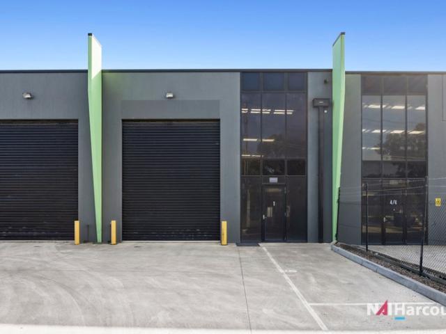 Warehouse for sale in Geelong, Victoria