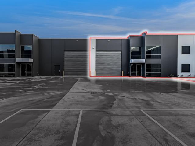 Warehouse for rent in Pakenham, Melbourne