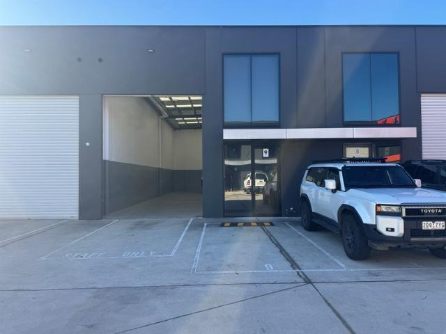 Office for rent in Camerons Creek, Victoria