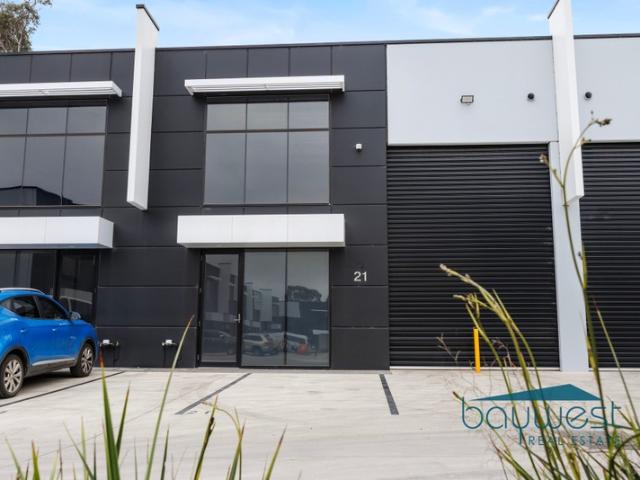 Warehouse for rent in Camerons Creek, Victoria