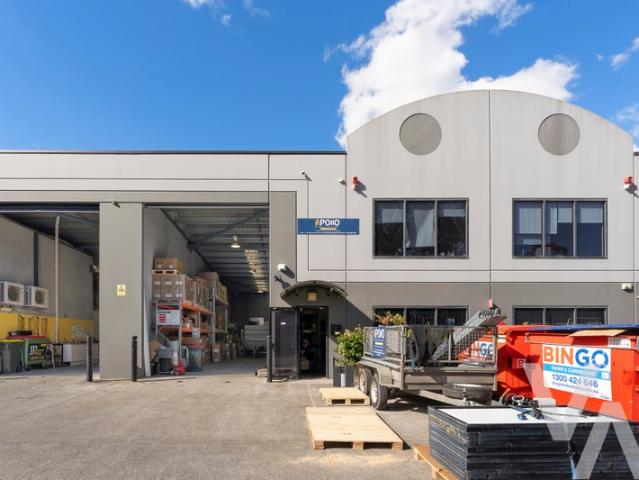 Warehouse for rent in Ambergate, New South Wales