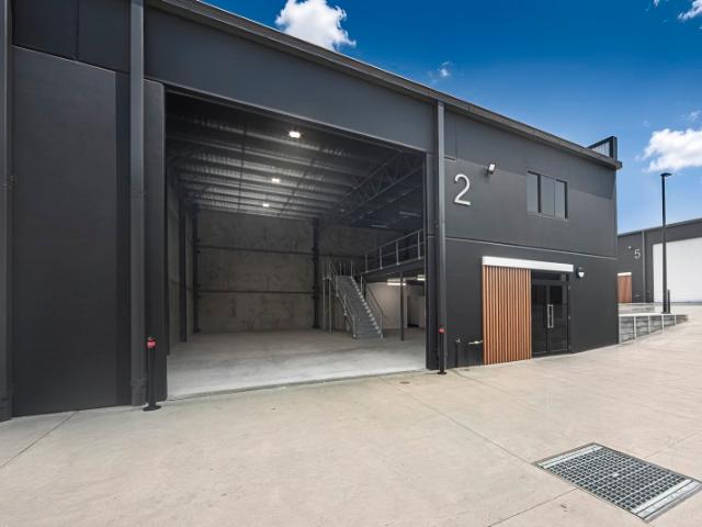 Warehouse for rent in South Nowra, Shoalhaven City Council