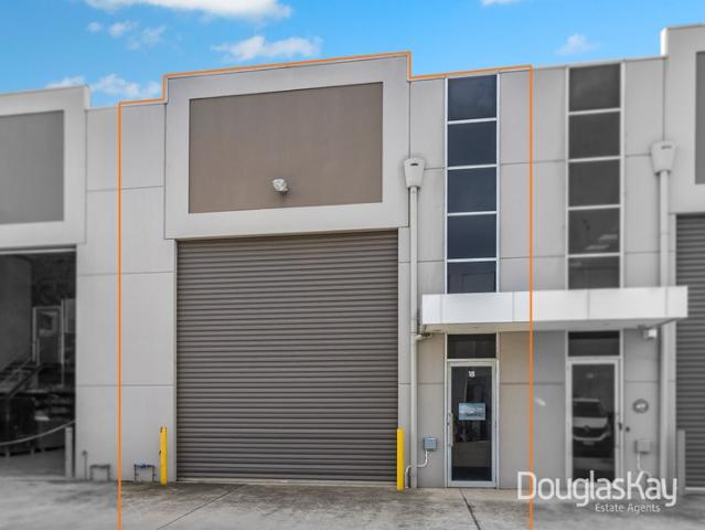 Warehouse for sale in Camerons Creek, Victoria