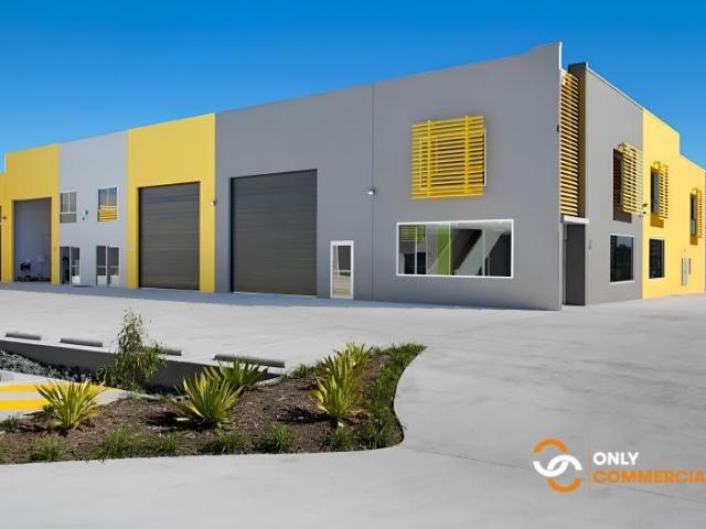 Warehouse for rent in Fernbrook, Queensland