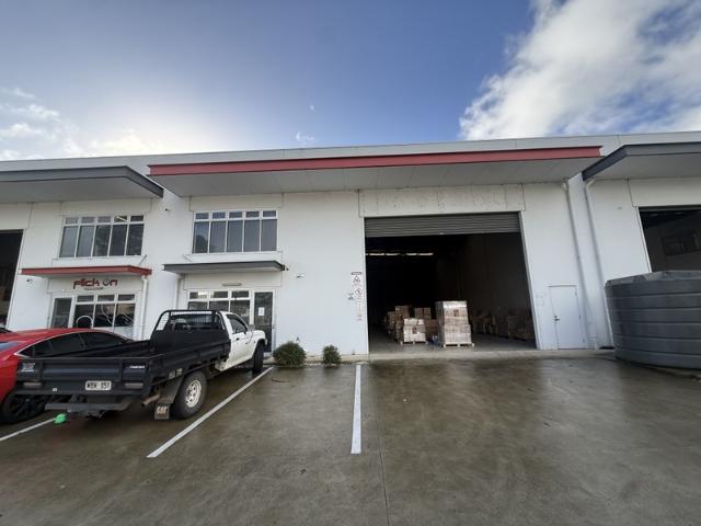 Warehouse for rent in Horseshoe Creek, South Australia
