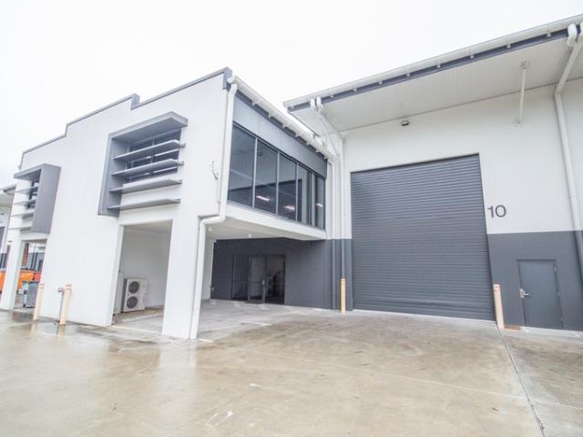Warehouse for rent in Fernbrook, Queensland