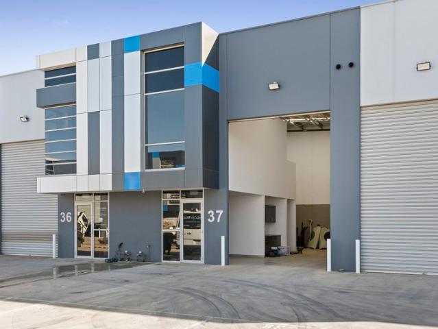 Warehouse for rent in Camerons Creek, Victoria