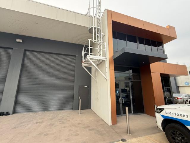 Warehouse for rent in Canberra, Australian Capital Territory