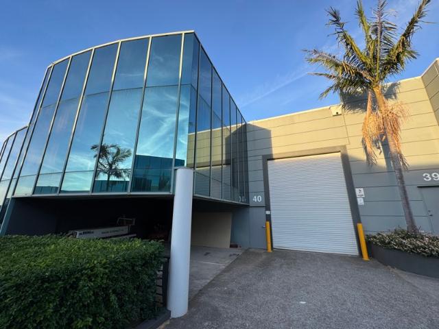 Warehouse for sale in Sutherland, New South Wales