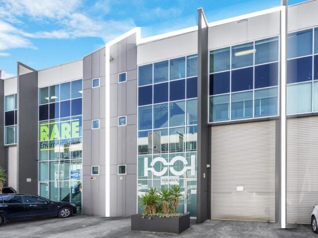 Warehouse for rent in Willoughby, New South Wales
