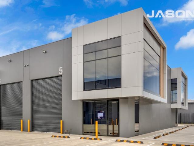 Warehouse for rent in Camerons Creek, Victoria