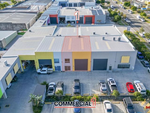 Warehouse for rent in Fernbrook, Queensland