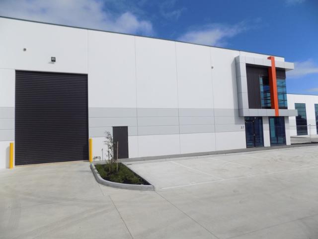 Warehouse for rent in Camerons Creek, Victoria