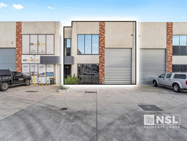 Warehouse for rent in Camerons Creek, Victoria