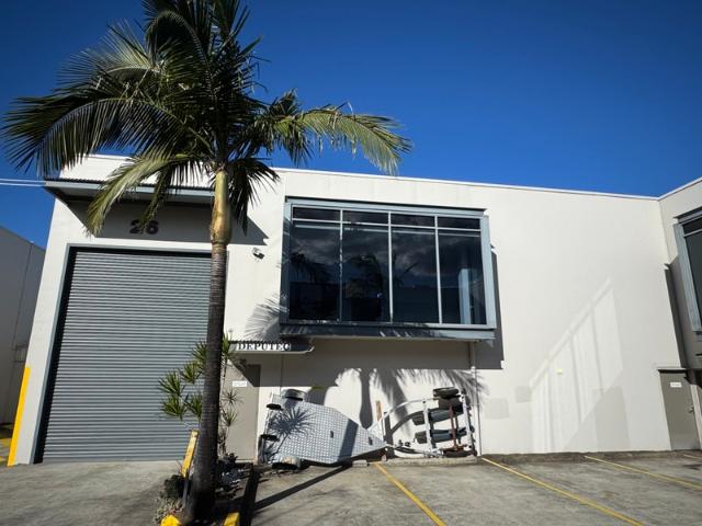 Warehouse for rent in Sutherland, New South Wales